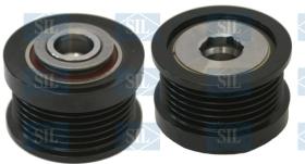 SALERI T5585 - TENSORES SIL