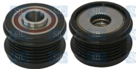 SALERI T5586 - TENSORES SIL