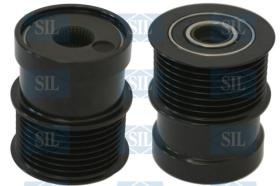 SALERI T5587 - TENSORES SIL