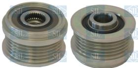 SALERI T5588 - TENSORES SIL