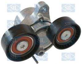 SALERI T5589 - TENSORES SIL