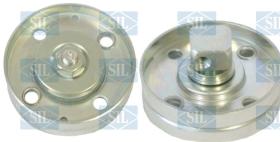 SALERI T5595 - TENSORES SIL