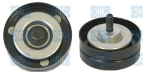 SALERI T5601 - TENSORES SIL