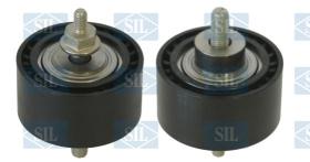 SALERI T5602 - TENSORES SIL
