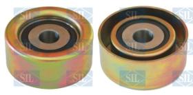 SALERI T5608 - TENSORES SIL