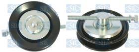 SALERI T5609 - TENSORES SIL