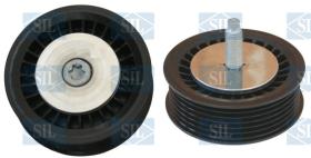 SALERI T5610 - TENSORES SIL