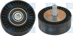 SALERI T5612 - TENSORES SIL