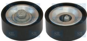 SALERI T5614 - TENSORES SIL