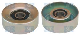 SALERI T5616 - TENSORES SIL