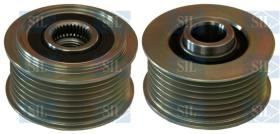 SALERI T5619 - TENSORES SIL