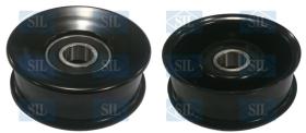 SALERI T5620 - TENSORES SIL