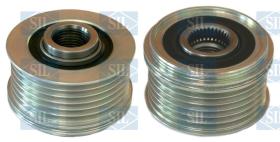 SALERI T5621 - TENSORES SIL