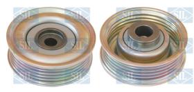 SALERI T5622 - TENSORES SIL