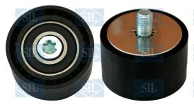 SALERI T5624 - TENSORES SIL
