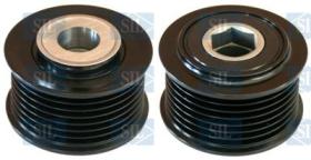 SALERI T5625 - TENSORES SIL