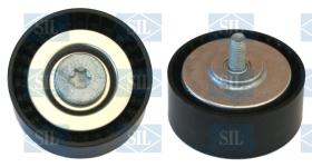 SALERI T5627 - TENSORES SIL
