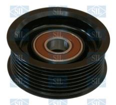 SALERI T5630 - TENSORES SIL