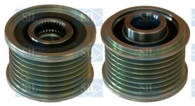 SALERI T5633 - TENSORES SIL