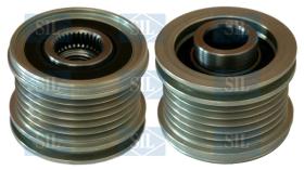 SALERI T5635 - TENSORES SIL