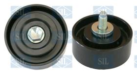 SALERI T5637 - TENSORES SIL