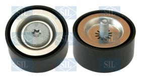 SALERI T5639 - TENSORES SIL