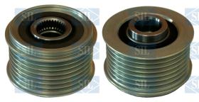 SALERI T5641 - TENSORES SIL