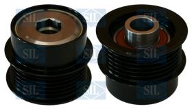SALERI T5644 - TENSORES SIL