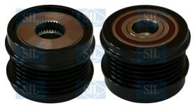 SALERI T5645 - TENSORES SIL