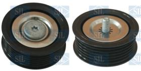 SALERI T5653 - TENSORES SIL
