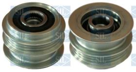 SALERI T5656 - TENSORES SIL