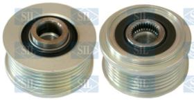 SALERI T5657 - TENSORES SIL
