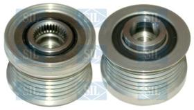 SALERI T5660 - TENSORES SIL