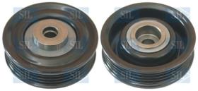 SALERI T5667 - TENSORES SIL