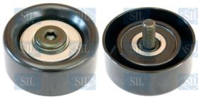 SALERI T5678 - TENSORES SIL