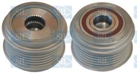 SALERI T5680 - TENSORES SIL