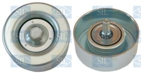 SALERI T5685 - TENSORES SIL