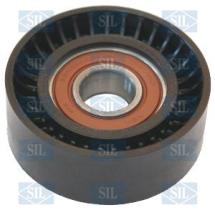 SALERI T5687 - TENSORES SIL