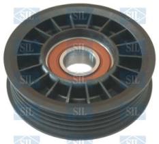 SALERI T5691 - TENSORES SIL