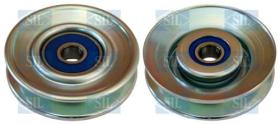 SALERI T5693 - TENSORES SIL
