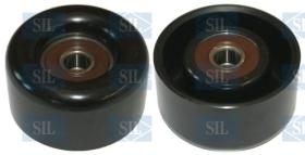 SALERI T5694 - TENSORES SIL