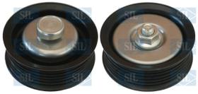 SALERI T5695 - TENSORES SIL