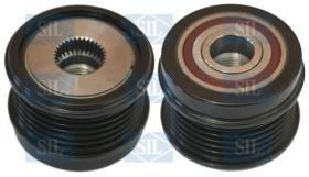 SALERI T5698 - TENSORES SIL