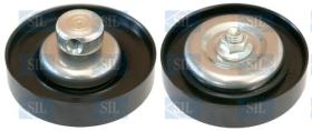SALERI T5702 - TENSORES SIL