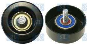 SALERI T5706 - TENSORES SIL