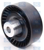 SALERI T5707 - TENSORES SIL
