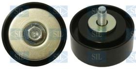 SALERI T5711 - TENSORES SIL