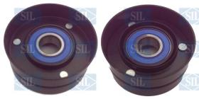 SALERI T5712 - TENSORES SIL