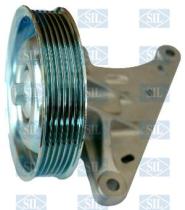 SALERI T5715 - TENSORES SIL