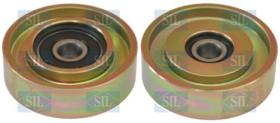 SALERI T5720 - TENSORES SIL